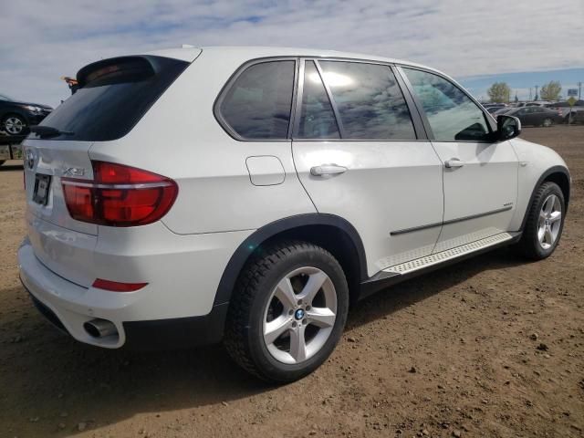 2011 BMW X5 XDRIVE35I