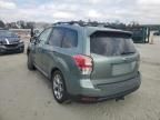 2017 Subaru Forester 2.5I Touring