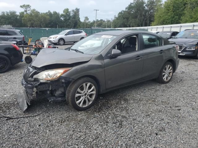 2011 Mazda 3 S