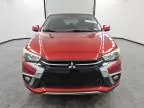 2019 Mitsubishi Outlander Sport SE