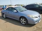 2007 Toyota Camry Solara SE