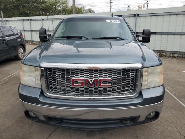 2007 GMC New Sierra K1500