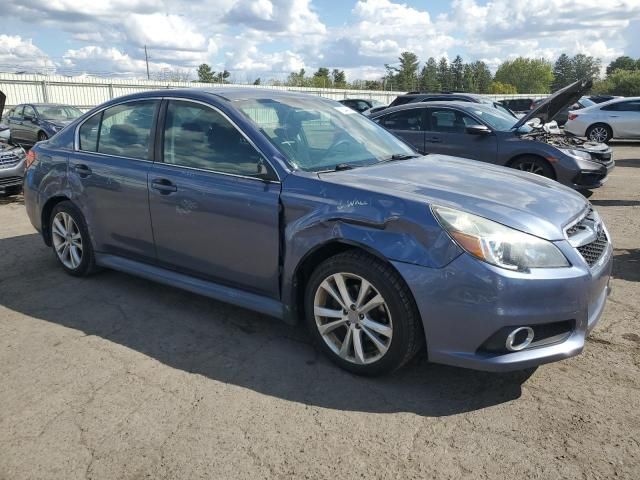 2014 Subaru Legacy 2.5I