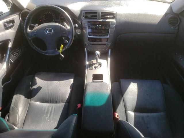 2006 Lexus IS 250