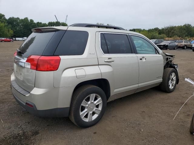 2013 GMC Terrain SLE