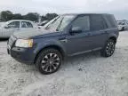 2010 Land Rover LR2