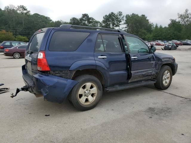 2008 Toyota 4runner SR5