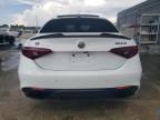 2019 Alfa Romeo Giulia TI