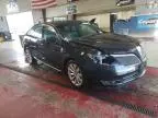 2013 Lincoln MKS