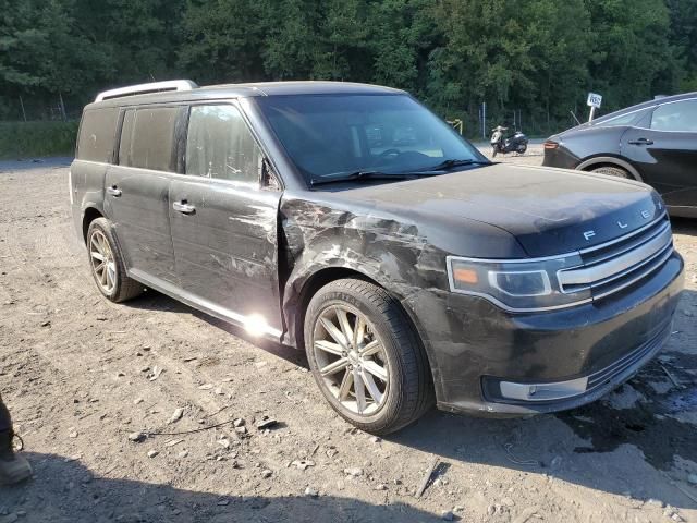 2014 Ford Flex Limited