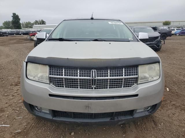 2009 Lincoln MKX