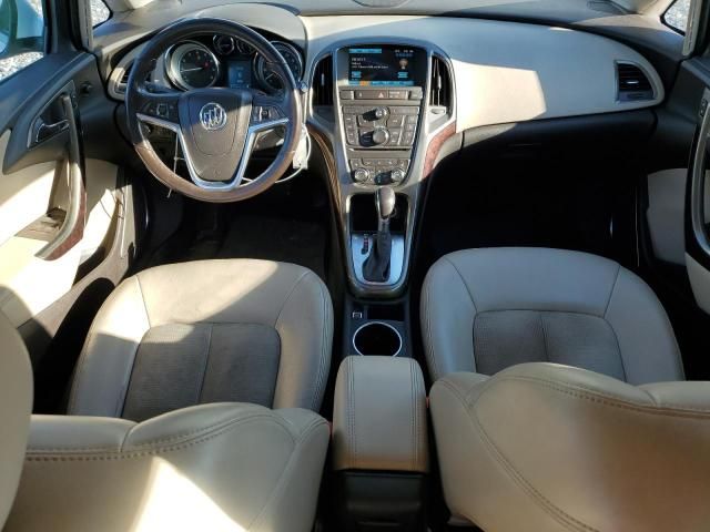 2016 Buick Verano