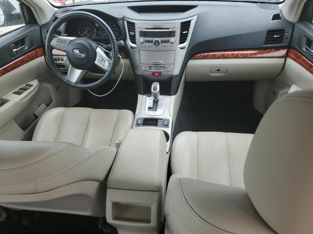 2011 Subaru Legacy 2.5I Limited