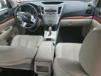 2011 Subaru Legacy 2.5I Limited