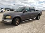 2003 Ford F150 Supercrew