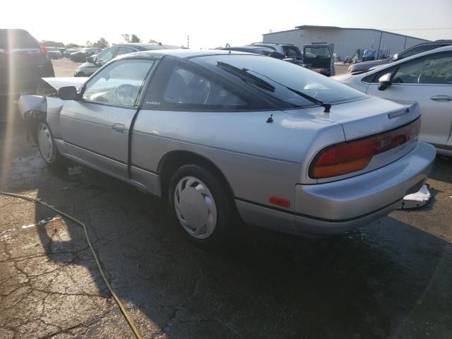 1990 Nissan 240SX SE