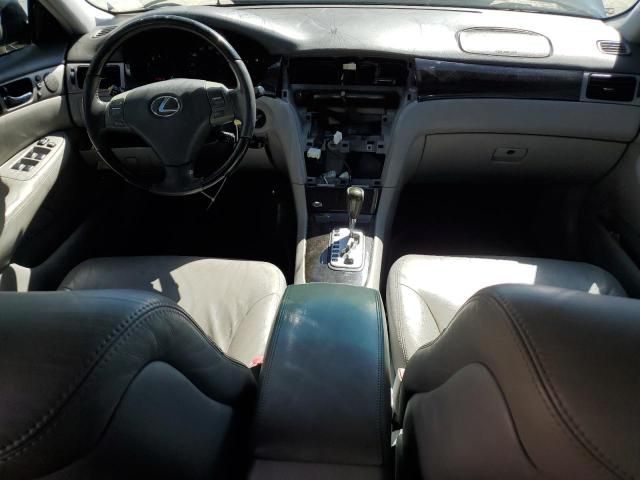 2006 Lexus ES 330