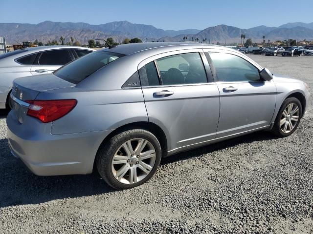 2013 Chrysler 200 LX