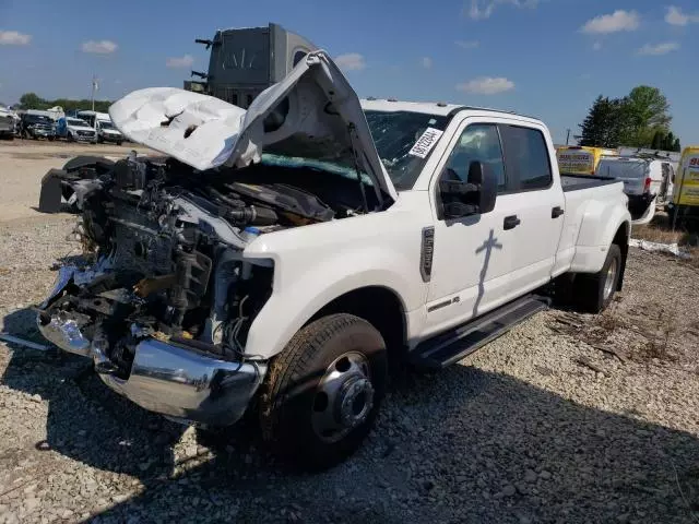 2021 Ford F350 Super Duty