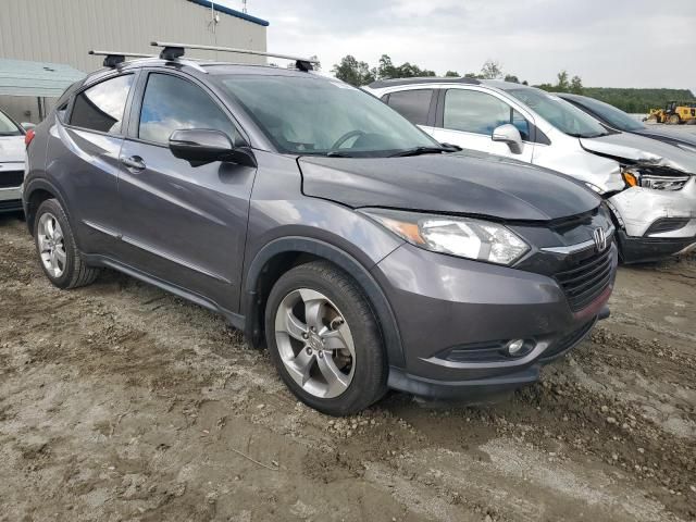 2016 Honda HR-V EXL