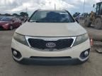 2011 KIA Sorento EX