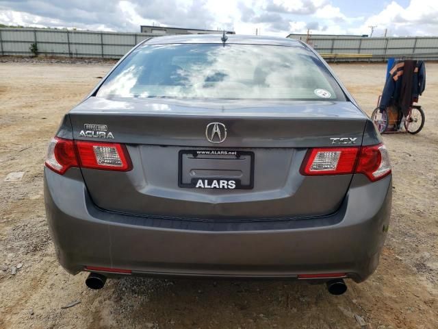 2009 Acura TSX