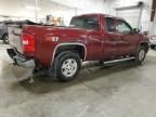 2008 Chevrolet Silverado K1500