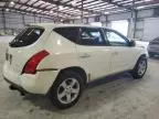 2005 Nissan Murano SL