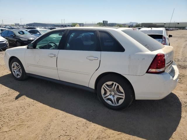 2007 Chevrolet Malibu Maxx LS