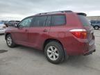 2010 Toyota Highlander SE