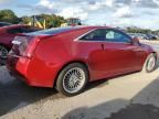 2013 Cadillac CTS