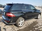 2014 Mercedes-Benz ML 350