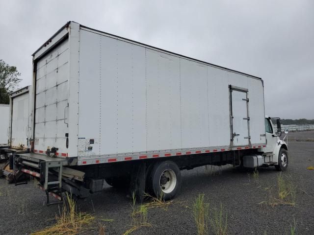 2018 Freightliner M2 106 Medium Duty