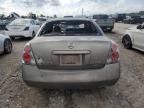 2006 Nissan Altima S