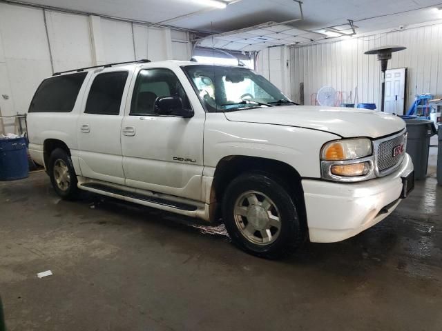 2005 GMC Yukon XL Denali