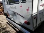 2006 Outback Travel Trailer