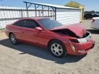 2003 Toyota Camry Solara SE