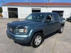 2007 Honda Ridgeline RT