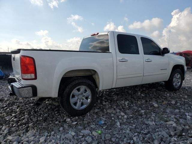 2012 GMC Sierra C1500 SLE