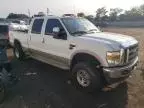 2008 Ford F350 SRW Super Duty