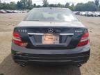 2012 Mercedes-Benz C 300 4matic