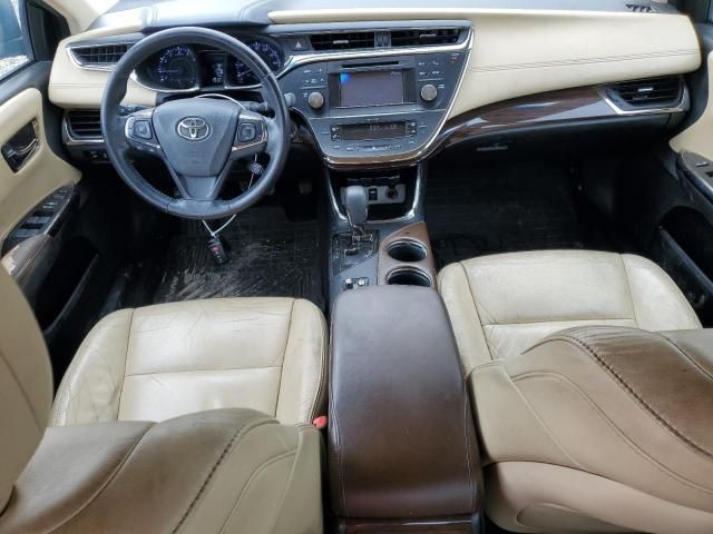 2014 Toyota Avalon Base