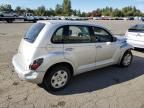 2008 Chrysler PT Cruiser