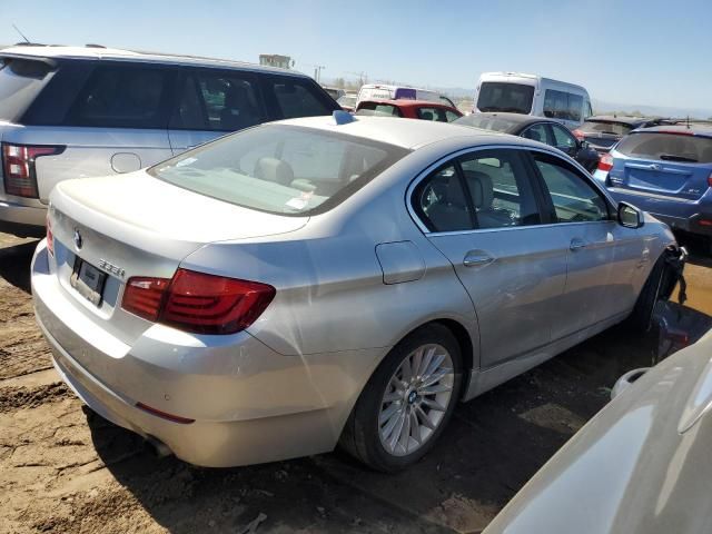 2011 BMW 535 XI