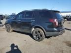 2014 Ford Explorer Sport