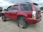 2007 Chevrolet Tahoe K1500