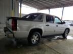 2008 Chevrolet Avalanche C1500