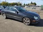 2008 Mercedes-Benz CLK 350