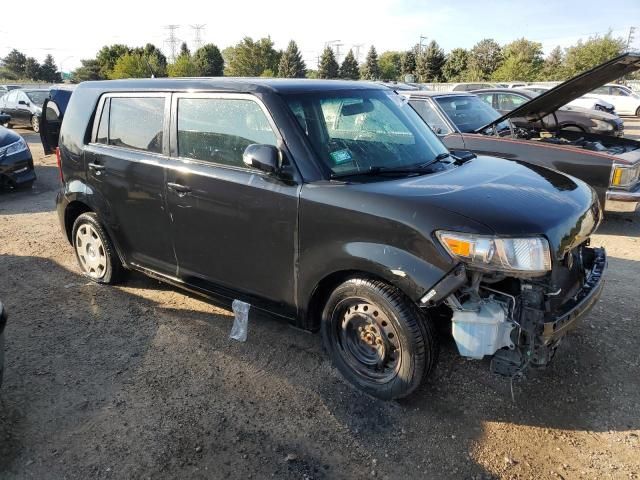 2013 Scion XB