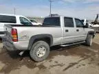 2007 GMC Sierra K2500 Heavy Duty